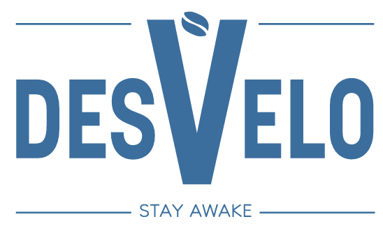 Desvelo Logo